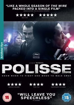 Polisse