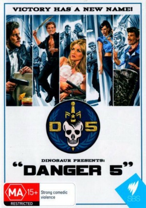 DVD