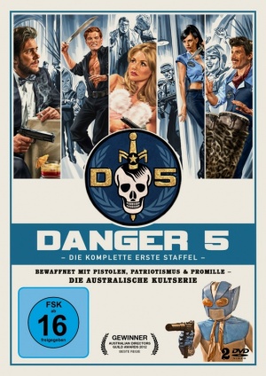DVD