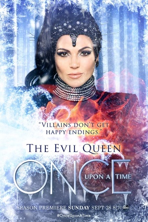 Once Upon a Time