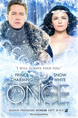 Once Upon a Time