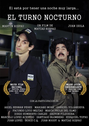 El turno nocturno