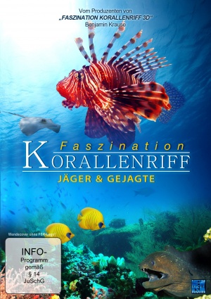 Faszination Korallenriff 3D