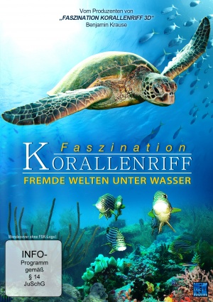 Faszination Korallenriff 3D
