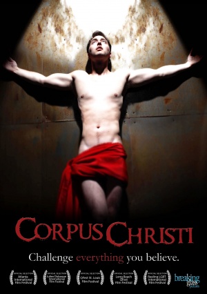 Corpus Christi: Playing with Redemption