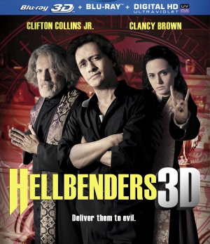 Blu-Ray
