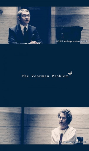 The Voorman Problem