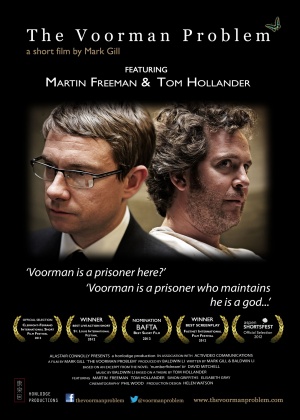 The Voorman Problem