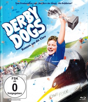 Blu-Ray