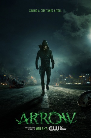 Arrow