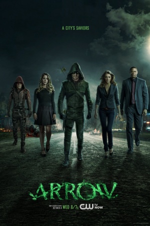 Arrow