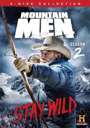 Mountain Men