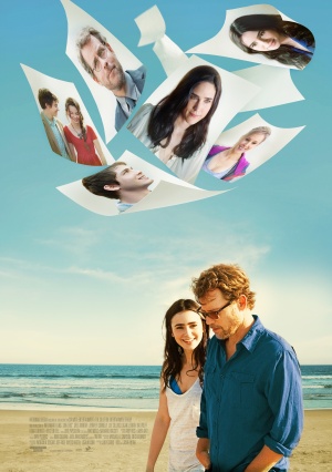 Stuck in Love.
