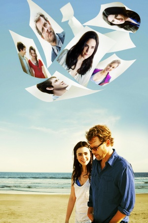 Stuck in Love.
