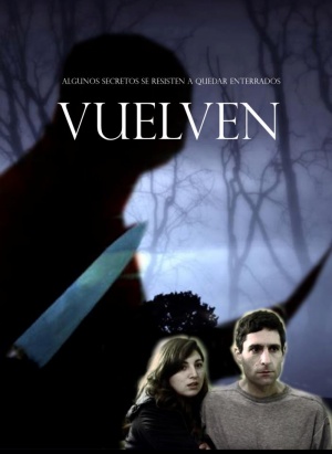 Vuelven