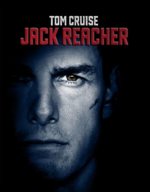 Jack Reacher