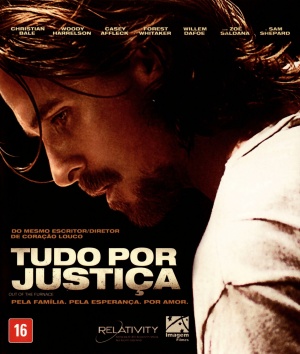 Out of the Furnace