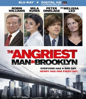 Blu-Ray