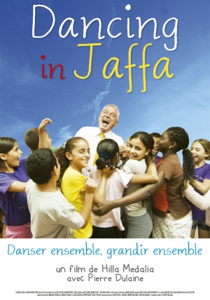 Dancing in Jaffa