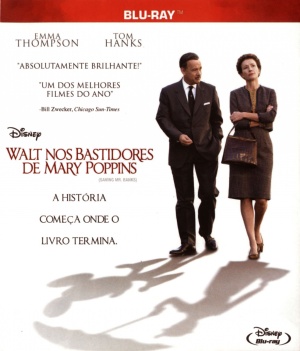 Saving Mr. Banks