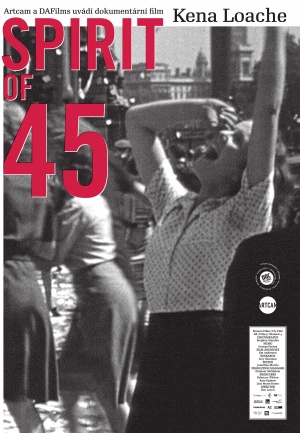 The Spirit of '45