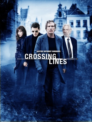 Crossing Lines