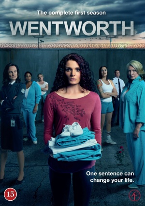Wentworth
