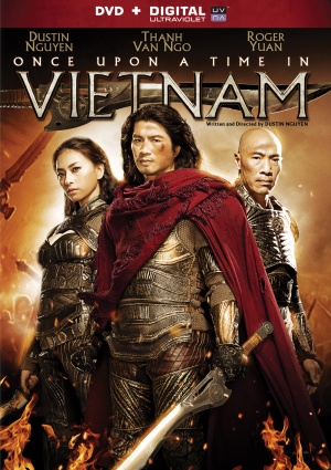 DVD