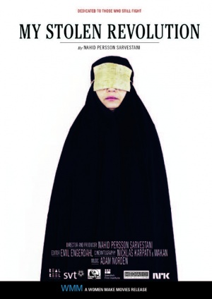 My Stolen Revolution
