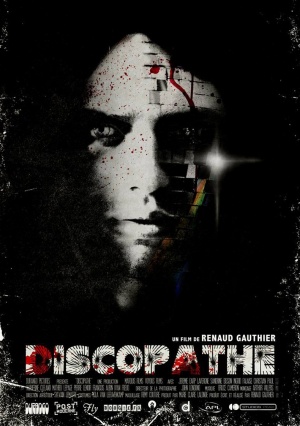 Discopathe