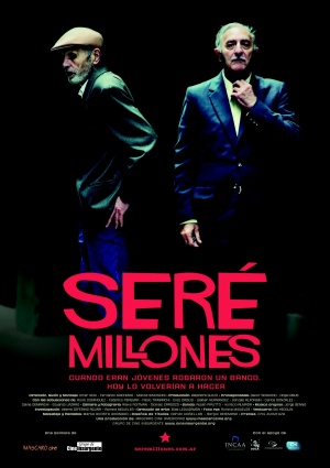 Seré Millones