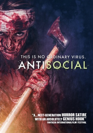 Antisocial