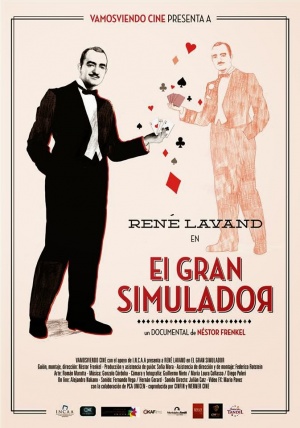 El gran simulador
