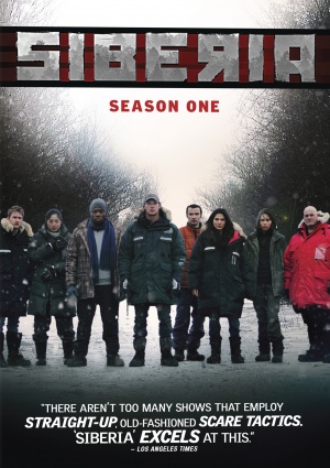 Siberia
