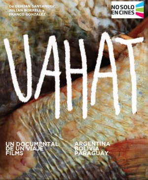 Úahat