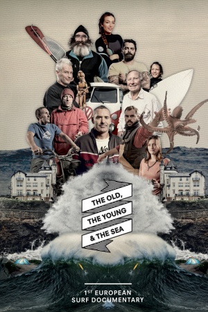 The Old, the Young & the Sea