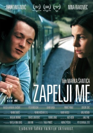 Zapelji me