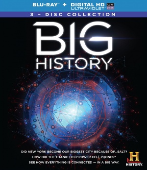 Big History
