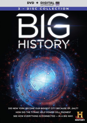 Big History