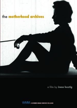 The Motherhood Archives
