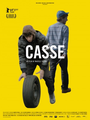 Casse