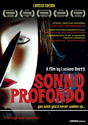DVD