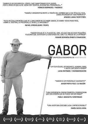 Gabor