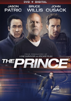 DVD