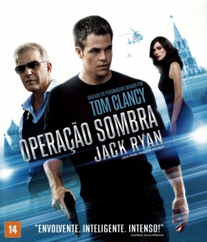 Blu-Ray