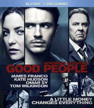 Blu-Ray