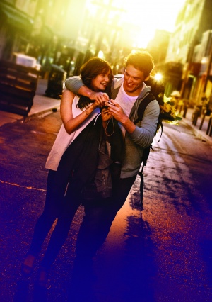Love, Rosie