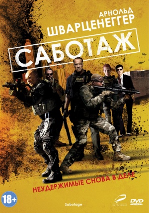 DVD