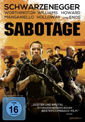 DVD