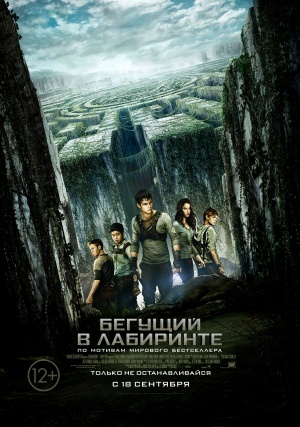 The Maze Runner